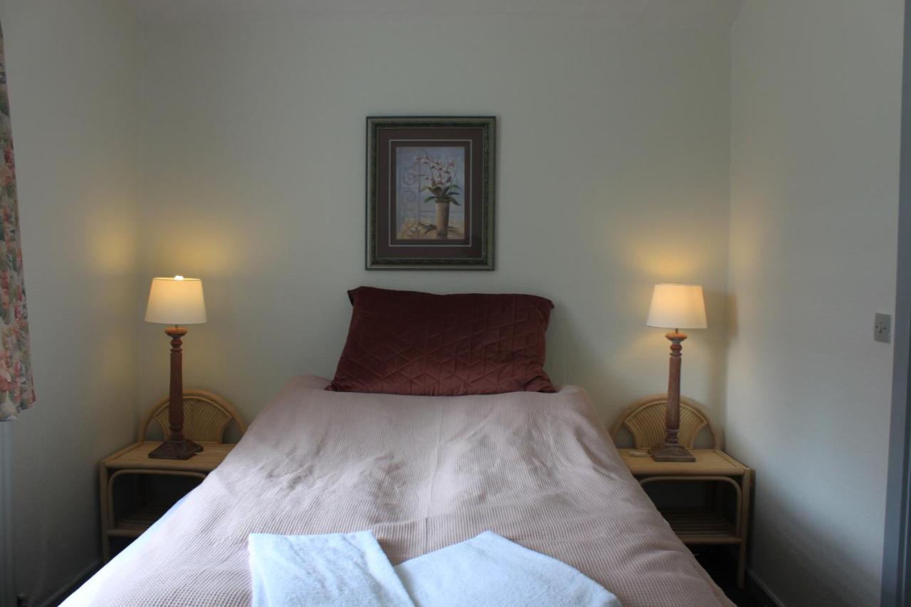 Motel Hune Blokhus Buitenkant foto
