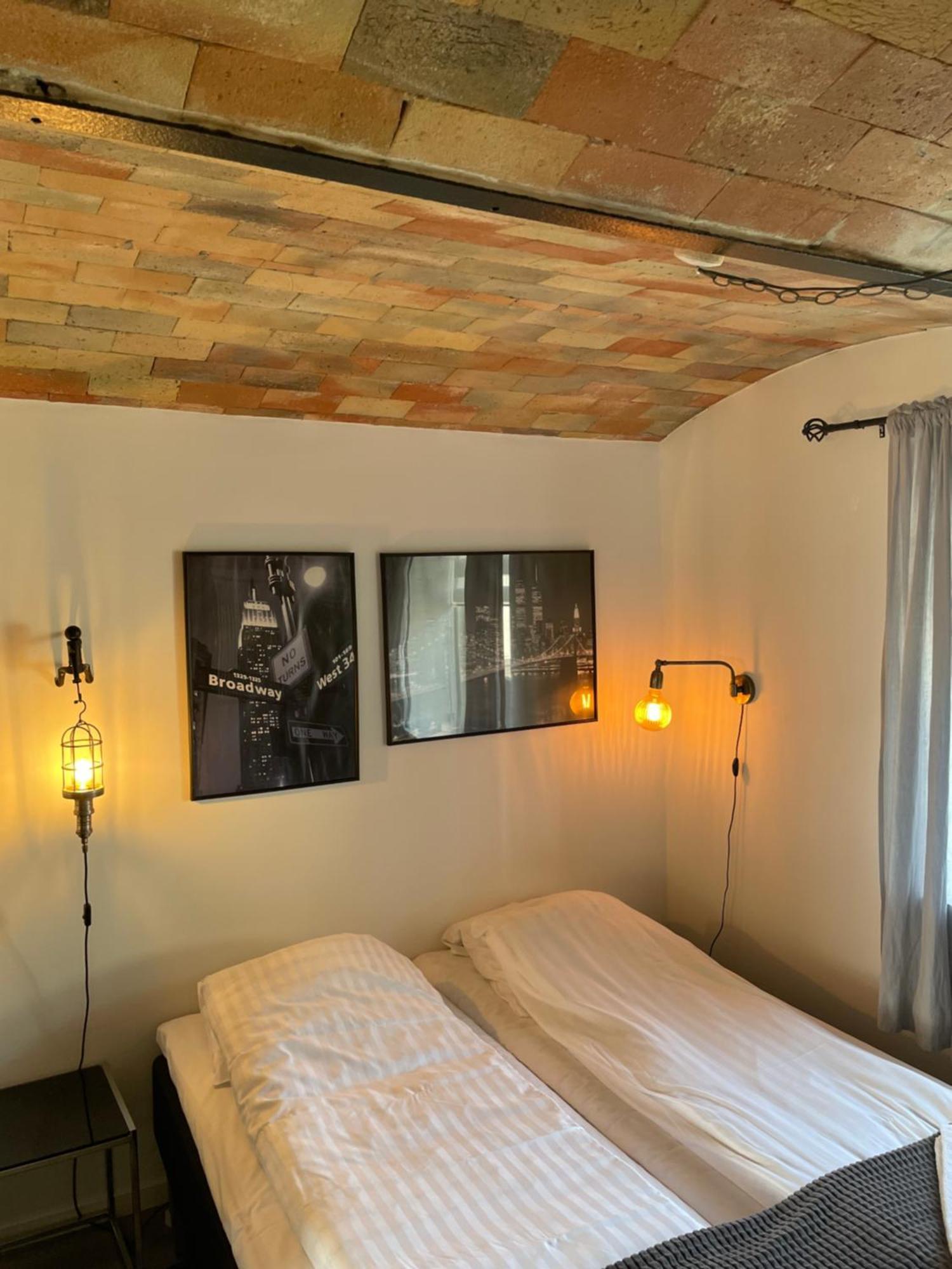 Motel Hune Blokhus Buitenkant foto
