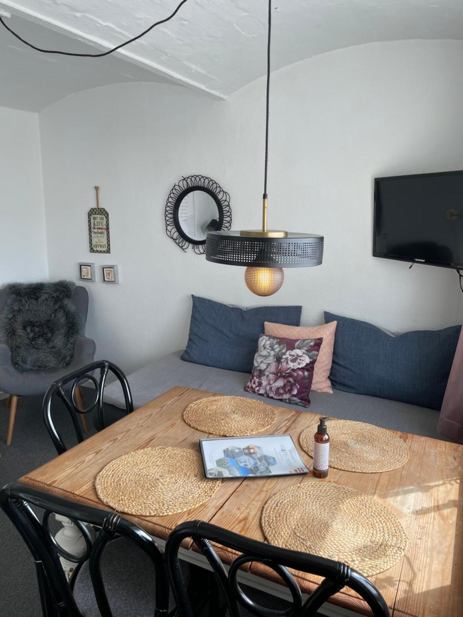 Motel Hune Blokhus Buitenkant foto