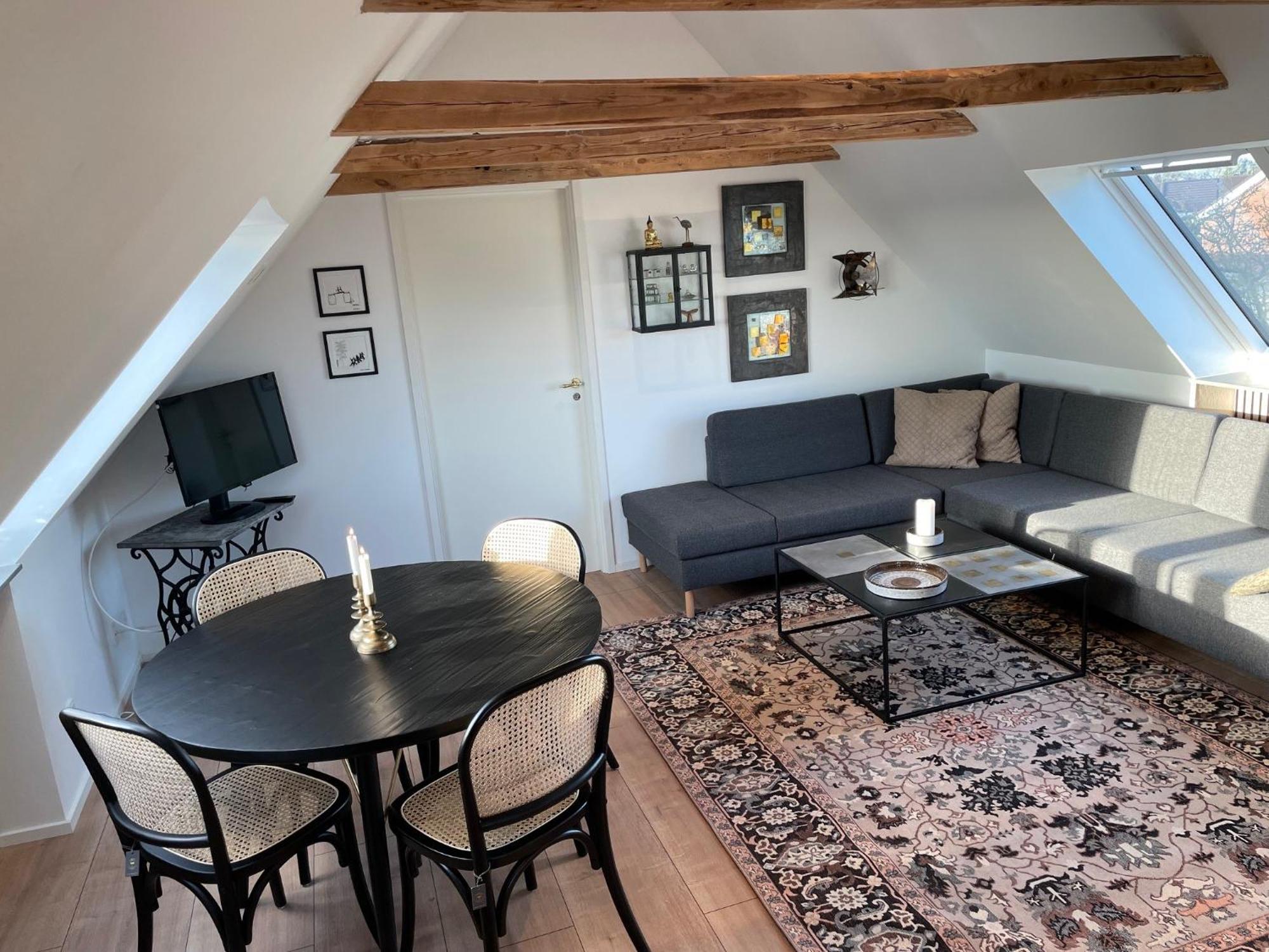 Motel Hune Blokhus Buitenkant foto
